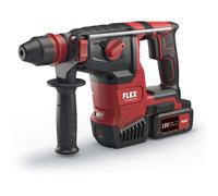 Flex Piles Combinaison Borhammer Che 2 26 Ec 18 Volt Sans LG Carton 491.314