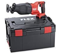 Flex Piles Scie-Sabre Rsp Dw 18.0 Ec 466964 18Volt Lboxx sans Piles Sans LG