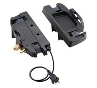 Flex Plaque d'adaptation pour L-BOXX sur aspirateurs VCE Air VCE-AP Air