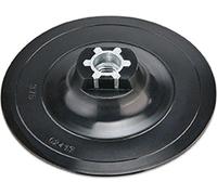 FLEX plateau de ponçage auto-agrippant, M 14, 115 Ø, 208817