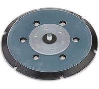 FLEX Plateau de ponçage auto-agrippant SP-H D150-6 X1107, 228176