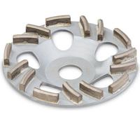 FLEX plateau de ponçage diamanté Thermo-Jet TH-Jet D125 22,2, 359378