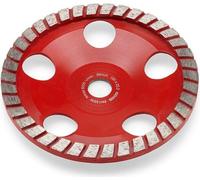 FLEX plateau de ponçage diamanté Turbo-Jet, 420409