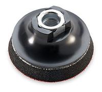 Flex Plateau velcro M 14 BP-M D75 M14 - 420492