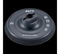 FLEX Plato Velcro Ø 115 BP-M II D115 M14