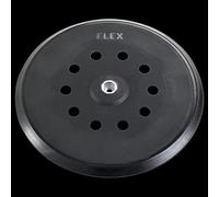 FLEX PLATO VELCRO Ø 225 SP-H D225-10