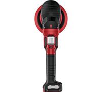 Flex Polisseuse excentrique sans fil avec rotation forcée 18 V XCE 8 150 18-EC C (avec interrupteur à gaz, réglage facile de la vitesse, ergonomique) 532646