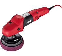 FLEX | Polisseuse rotative avec contrôle PE 14-3 125