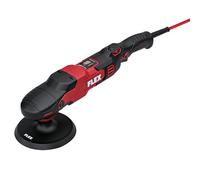 Flex Polisseuse rotative PE 2 14-EC C (1400 W, vitesse à vide 550-18000 tr/min, système à 2 pas, avec moteur sans balais, polisseur) 532985