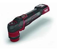 Flex Polisseuse sans fil 12 V, rotative et excentrique à roulement libre PXE 80 12-EC (pour travaux de rotation, ergonomique) 532267