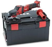 Flex PE 150 Polisseuse Rotative Sans Fil - 18V Li-ion - L-boxx - 150 Mm - Machine Seule
