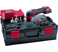 FLEX Polisseuse sans fil PXE 80 12-EC/2.5 SET - 532268