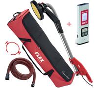 Flex Ponceuse à bras Giraffe Ge 7 MH R Sh Segmentschleifkopf 494.534 GE7 + SMA