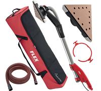 Flex Ponceuse À Bras Giraffe GE 7 MH T SH Tête De Ponceuse Tuyau 494.542