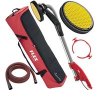 Flex Ponceuse à bras Giraffe Ge 7 MH X Sh Exzenterschleifkopf Tuyau 494.550