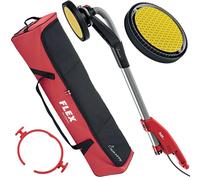 Flex Ponceuse à bras Giraffe Ge 7 + Tête Ronde MH O + Sac 494.461 GE7