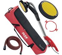 Flex Ponceuse à bras Giraffe Ge 7 Tête Ronde MH O Sh Sac Tuyau 494.526 GE7