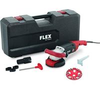 FLEX Ponceuse de rénovation LD 18-7 125 R, Kit E-Jet, 408638
