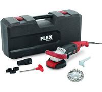 Flex 125mm Ponceuse de Rénovation Ld 18 7 125 R 408.611 Kit Thermo Jet 1800W Sac