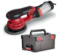 Flex Ponceuse Excentrique Électrique ORE 3 150 EC Set 3Mm Course 486.809 L-BOXX