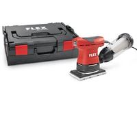 Flex Ponceuse Vibrante 80x130mm OSE 80 2 Set L-BOXX 200W 429.848