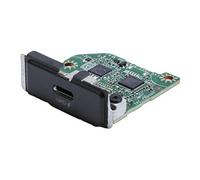 Flex Port 2020 - Port de 2e génération USB-C 3,2 - pour Workstation Z2 G5, Z2 G8, Z2 G9, Z2 Mini G5
