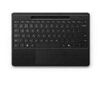 Flex pour Surface Pro 13 pouces avec emplacement de recharge pour stylet - Noir