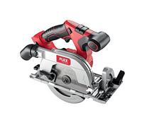 Flex Power Tools Cs 62 18.0-EC Scie Circulaire 165mm 18V 2 X 5.0Ah LI-ION