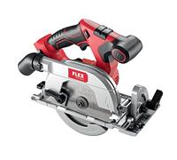 Flex Power Tools Cs 62 18.0-EC Scie Circulaire 165mm 18V 2 X 5.0Ah LI-ION
