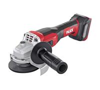 Flex Power Tools FLXL12518N L 125 18.0-EC Brushless Angle Broyeur 125mm 18V Brut