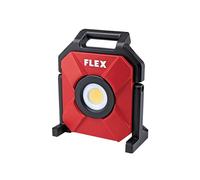 Flex Power Tools LED Site Spot 10.8/18V Unité Nue Avec Eco Mode FLX10000N