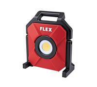 Flex Power Tools LED Site Spot 10.8/18V Unité Nue Avec Eco Mode FLX10000N