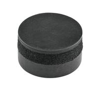 Flex Power Tools - Patin adhésif rembourré spécial D30 30mm