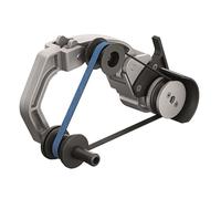 Flex Power Tools Tuyau Ceinture Sablage Fixation Changement Rapide Système