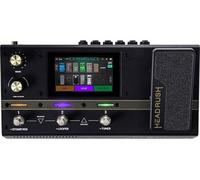 FLEX PRIME Multi effets guitare électrique
