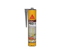 flex Pro3 Purform - SIKA - gris béton 300mL - 693943