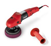 Flex Professionnel Polisseur Pe 14 3 125 125mm 406.813 Remplacé 383.678