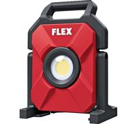 Flex Projecteur de Chantier LED 5000 lumens 12V/18V CL 5000 12/18