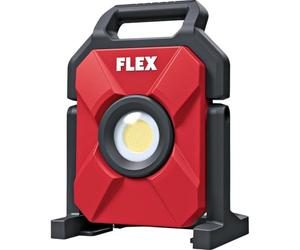 Flex Projecteur de Chantier LED 5000 lumens 12V/18V CL 5000 12/18