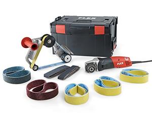 FLEX PUL. TUBOS BRE 14-3/125 SET