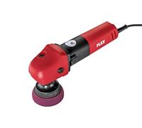 Flex-Tools Polisseuse PE 8-4/80 405.817 – 80 mm – Rouge