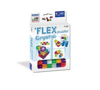 Flex Puzzler Crystal - Jeu de société FR - HUCH! & Atalia