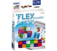 Flex Puzzler : Crystal (Polish Edition) Rebel