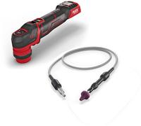 FLEX PXE 80 12-EC Solo Dans La Boîte 532.267 + Flex Welle 506.605