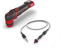 FLEX PXE 80 12-EC Solo Dans La Boîte 532.267 + Flex Welle 506.605