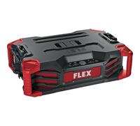 Flex Radio De Chantier À Batterie Numérique 12/18 V RD SP12/18/230 532.813