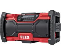 Radio de chantier Bluetooth 12V/18V/Secteur RD 12/18/230