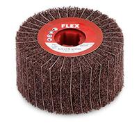 Flex Roue À Poncer Mop-Vlies P150/A280