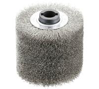 Flex Rouleau brosseur 465151 BW-INOX D100/85 100 mm
