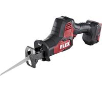Flex RS 25 18.0-EC C Scie sabre sans fil 530372 sans batterie 18 V